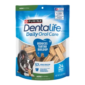 PURINA DENTALIFE RAZA MINI
