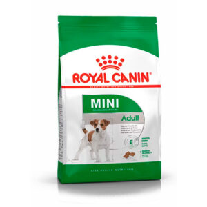 ROYAL CANIN MINI ADULT 2.0 KG