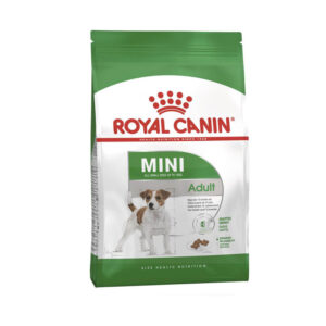 ROYAL CANIN MINI ADULTO 4KG