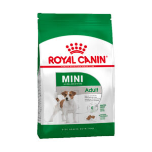 ROYAL CANIN MINI ADULT 8KG