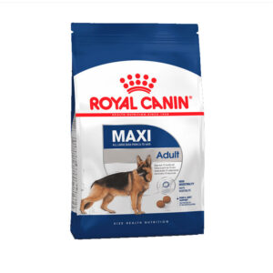 ROYAL CANIN MAXI ADULT 4KG