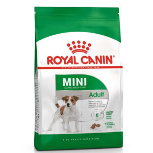 ROYAL CANIN MINI ADULTO