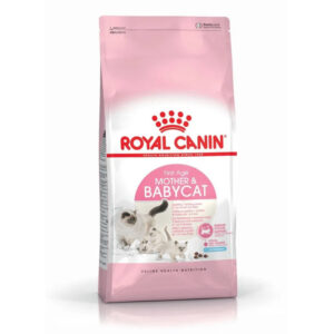 MOTHER & BABYCAT 1-4 MESES 400GR STAGE 2