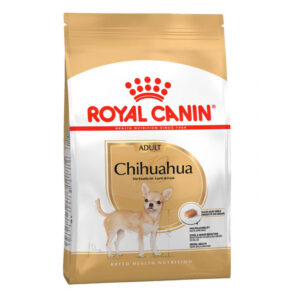 ROYAL CANIN CHIHUAHUA PUPPY HASTA 8 MESES