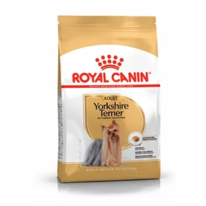 ROYAL CANIN YORKSHIRE TERRIER OVER 10 MESES