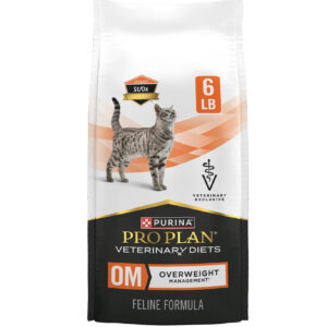 PURINA PRO PLAN OM 6LBS