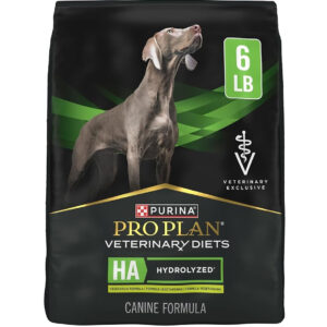 PURINA PROPLAN HA 6LB