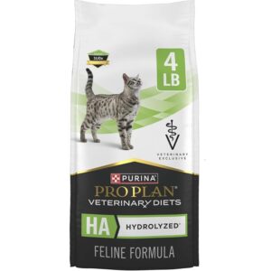 PURINA PRO PLAN GATO HIDROLYZED 4LBS