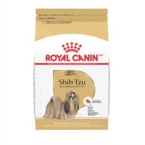 ROYAL CANIN SHIH TZU OVER 10 MESES