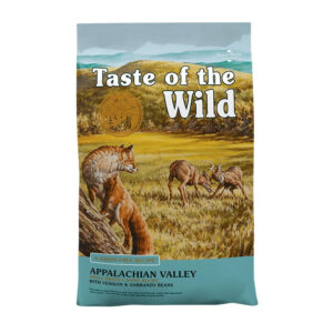 TASTE OF THE WILD APALACHIAN SMALL BREED 2KG