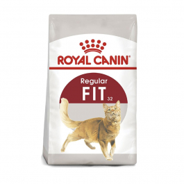 REGULAR FIT 2Kg / 4.41 Lbs