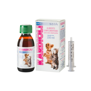 KARDIOLI PETS 150ML