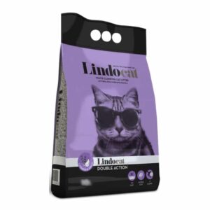 LINDOCAT ARENA GATOS DOUBLE ACTION LAVANDER 10L