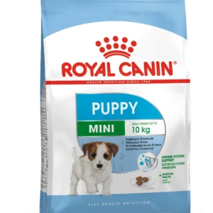 ROYAL CANIN MINI PUPPY 2-10 MESES 2KG
