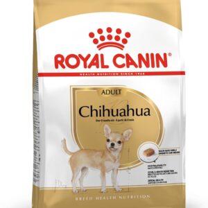 ROYAL CANIN CHIHUAHUA OVER 8 MESES