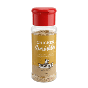 CHICKEN SPRINKLES