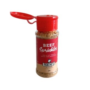 BEEF SPRINKLES