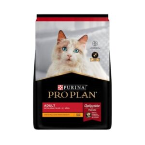 PURINA GATO ADULTO 1-7 YEARS 1.5 KG / 3.3 LBS