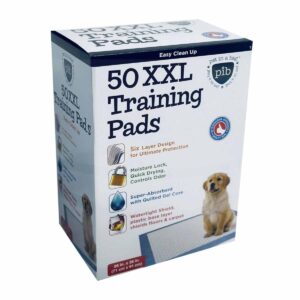 TRAINING PADS 50 XXL