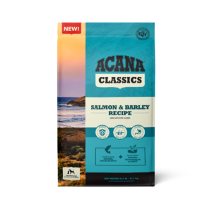 ACANA CLASSICS BEEF & BARLEY 4 LBS
