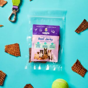 BEEF JERKY 50G