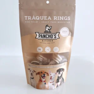 PANCHOS TREAT  TRAQUEA RINGS