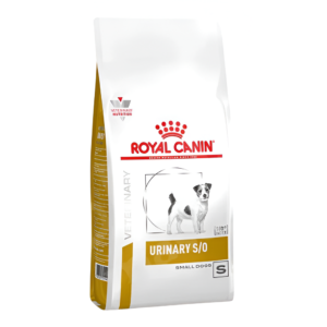 ROYAL CANIN URINARY S/0 SMALL DOGS 1.5 KG