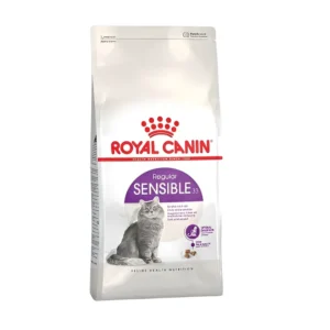 REGULAR SENSIBLE 2Kg / 4.41 Lbs