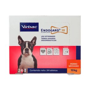 ENDOGARD 10