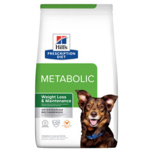 HILLS WEIGHT LOSS & MAINTENANCE 3.49KG