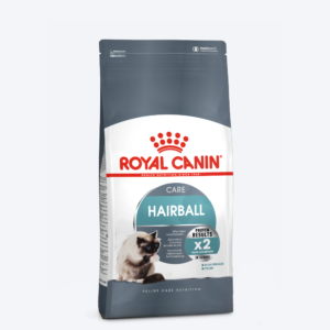 ROYAL CANIN GATO HAIRBALL 400G