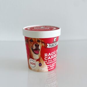 RAGU DE CARNE DE 64 OZ