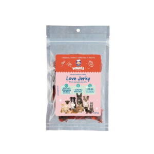 LOVE JERKY 50G