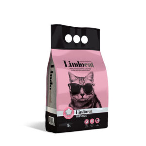 LINDOCAT ARENA GATOS PRESTIGE BABY POWDER 10L