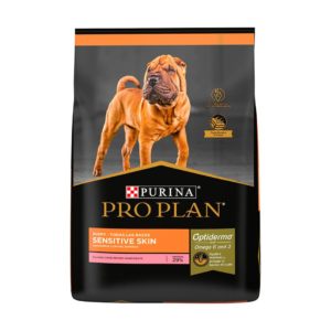 PURINA PRO PLAN TODAS LAS RAZAS SENSITIVE SKIN 3.0KG