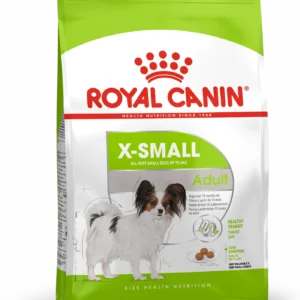 ROYAL CANIN XSMALL ADULT 1.5KG