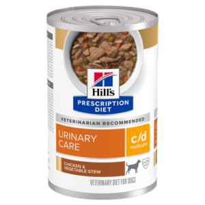 URINARY METABOLIC DE GATO