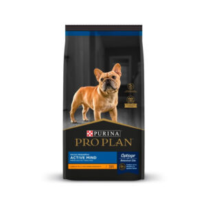 PURINA PRO PLAN RAZAS CHICAS PERROS ADULTOS 7 YEARS O MAS ACTIVE MIND 3.0KG