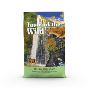 TASTE OF THE WILD FELINE FORMULA 2 KG