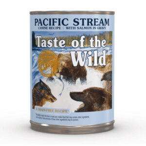 TASTE OF THE WILD LATA PACIFIC STREAM