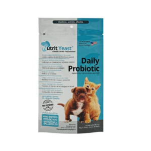 NUTRI YEAST 30 GRAMOS SUPLEMENTO NUTRICIONAL