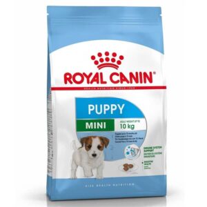 ROYAL CANIN MINI PUPPY 4 KG