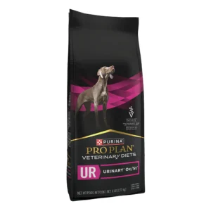 PURINA PRO PLAN URINARY UR 6LBS