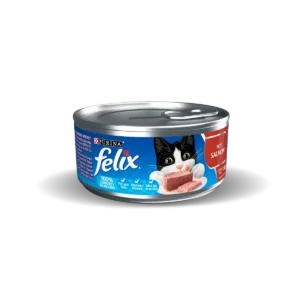 FELIX PATE SALMON ENLATADO